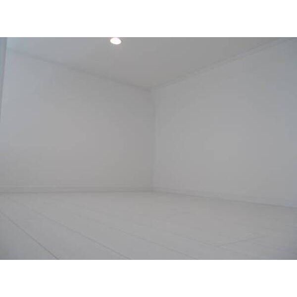 アウルハウス十条B棟 収納