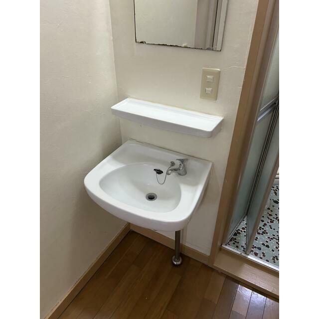 ＬＥＸＦＯＳ新宿 洗面