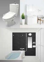 GENOVIA大島駅Sky garden6階 部屋その他