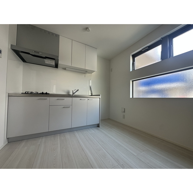 メゾンドオー リビング