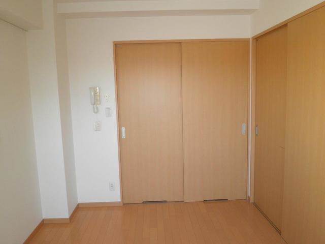 ノベル駒込2階 部屋その他