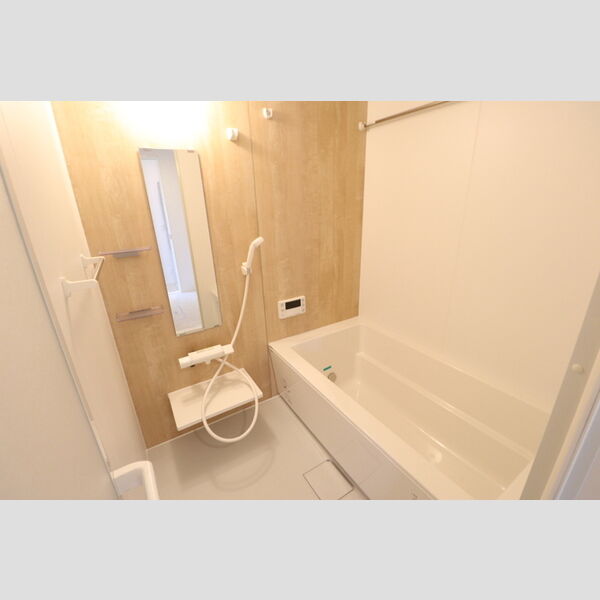 匠乃館　G303号室 浴室