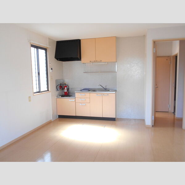 グレイス　Ⅰ102号室 部屋その他