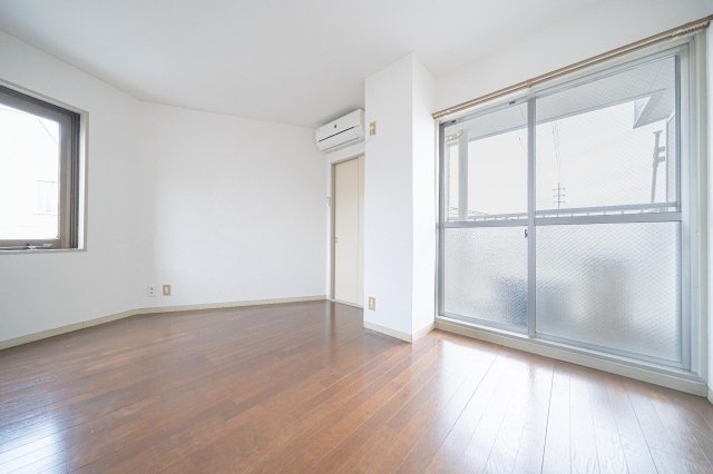 ノヴェルコート ゆったりしたリビング