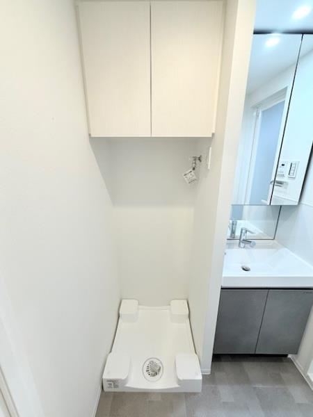 アジールコート町屋7階 部屋その他