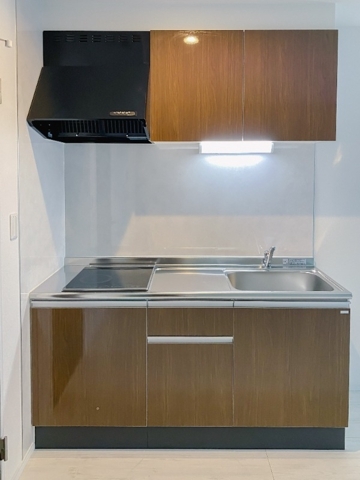 ミリアビタ大森台Ⅱ キッチン