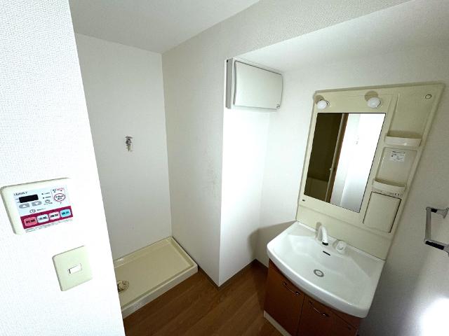 グランベル・ハウスⅡ トイレ