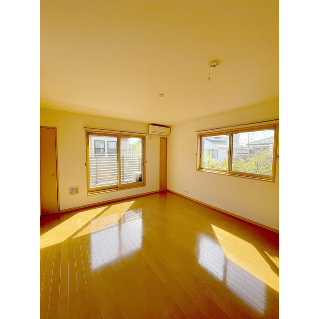 アンフルール201号室 部屋その他
