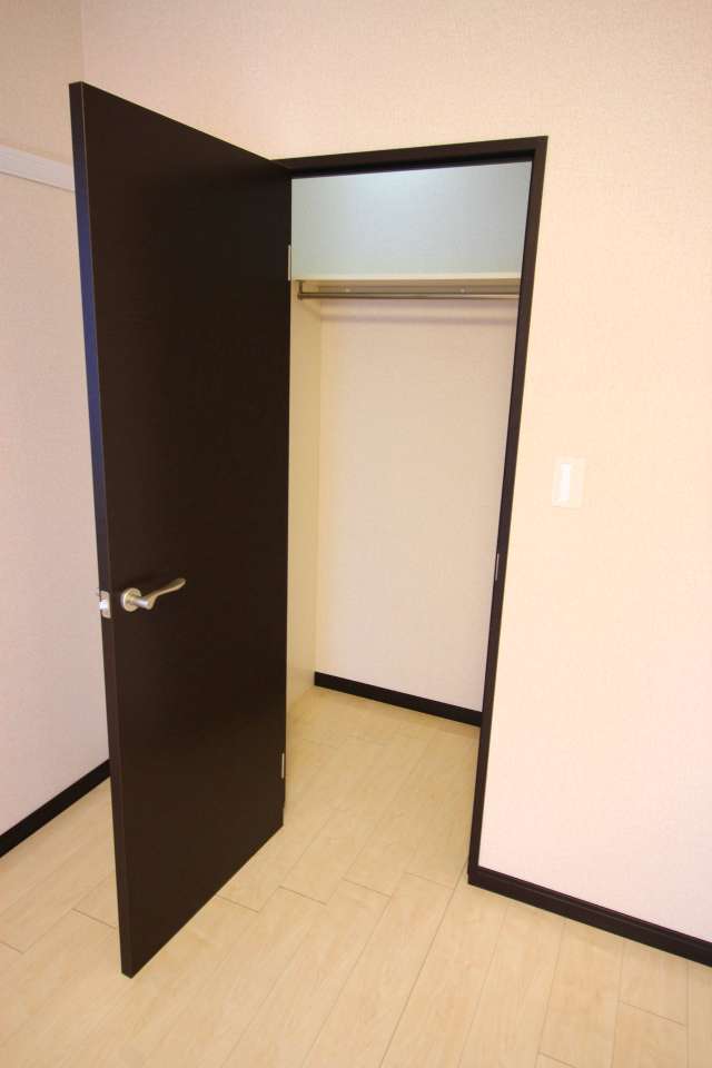 レオネクストヴォラーレ303号室 内観