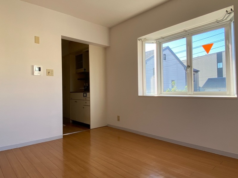 トップお花茶屋第二3階 部屋その他