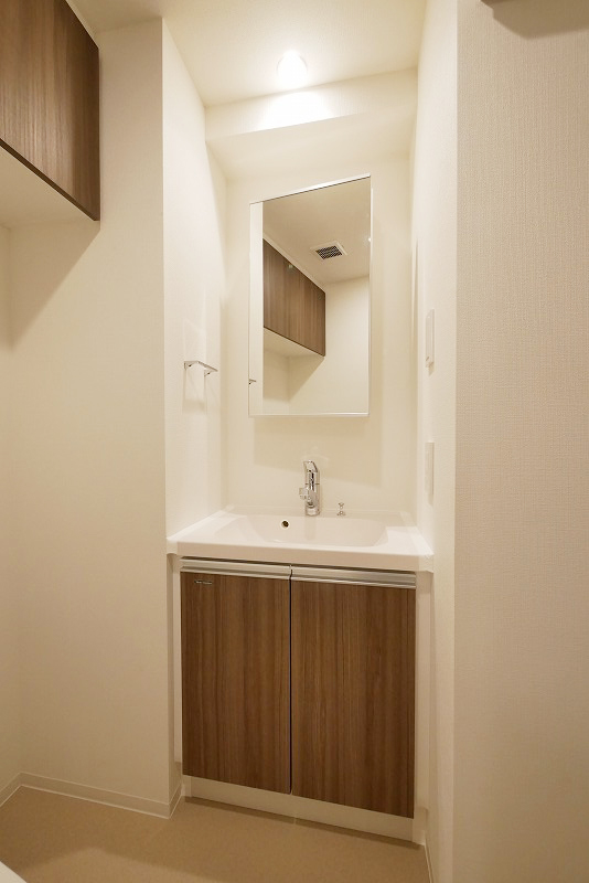 ラフィスタ新小岩Ⅲ1階 同建物別部屋の参考画像