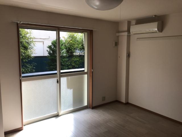 Ｐｒｏｌｏｇｕｅ．Ａｓａｈｉ(プロローグアサヒ)103号室 洋室