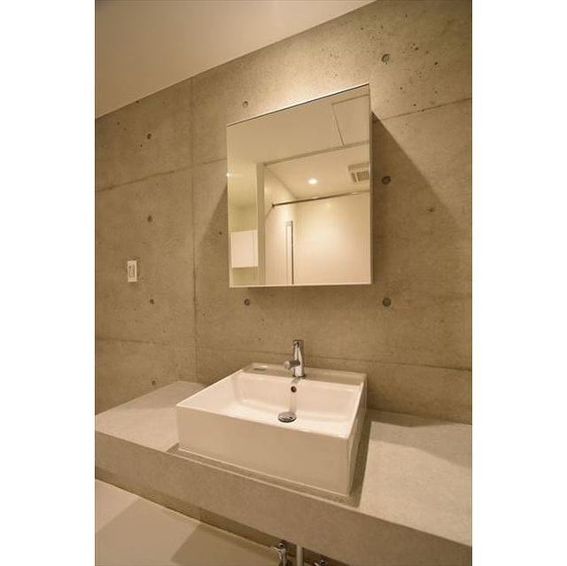 スクエアコート早稲田0013号室 内観