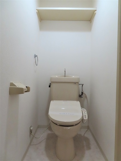 センチュリー浦和2階 部屋その他