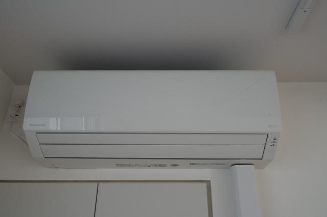 ASTILE市谷柳町 その他　設備