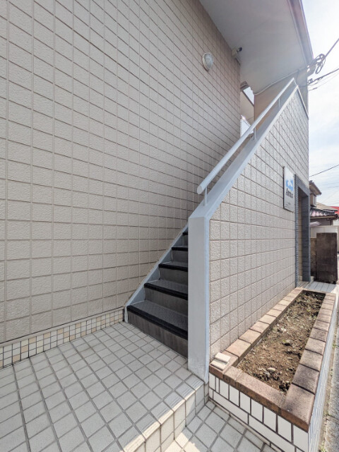 リーベル綾瀬Ａ1階 部屋その他