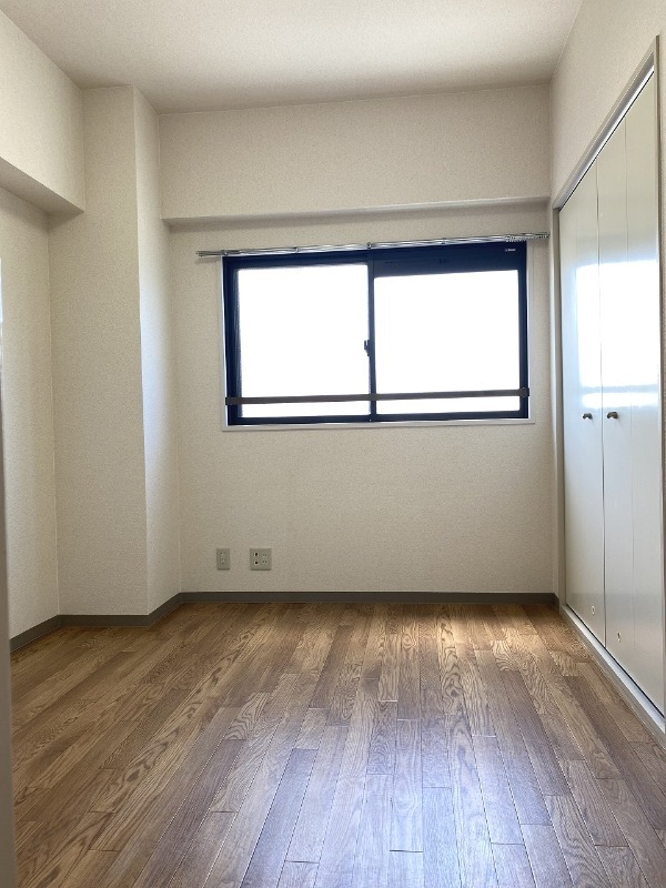 ハイツエーデルワイスⅢ4階 部屋その他