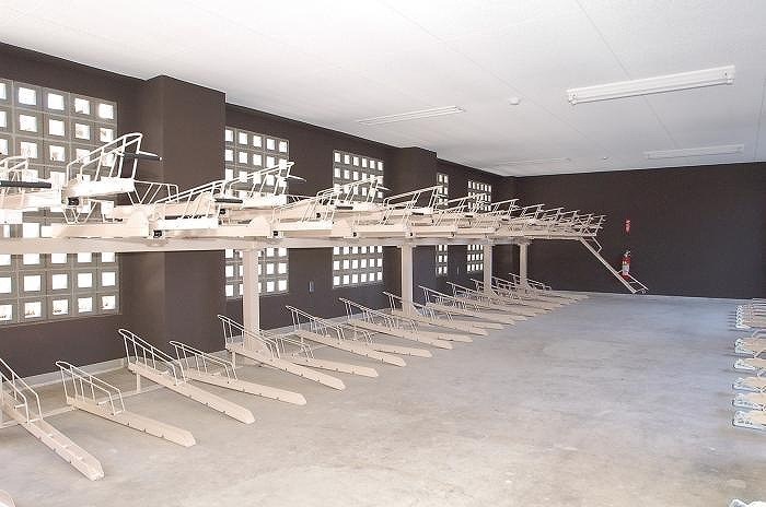 ステージグランデ府中東5階 部屋その他