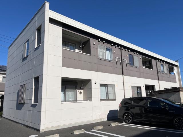 ソフィアグランデ 外観写真（昼）