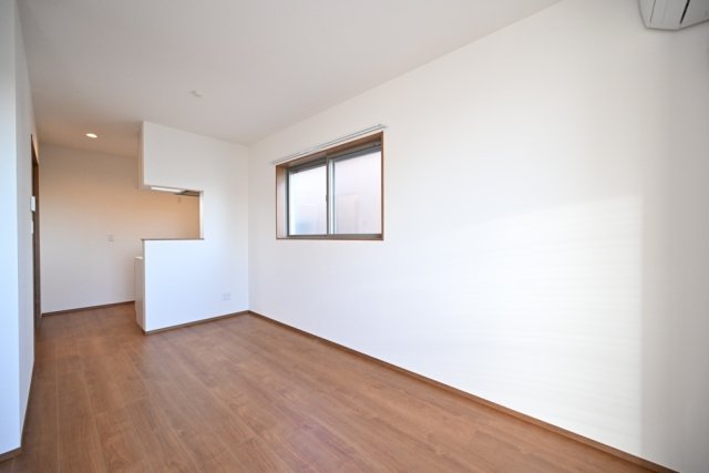 ルミエール朝霞台 リビング