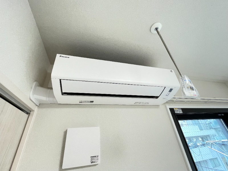 MONOLITH錦糸町5階 部屋設備