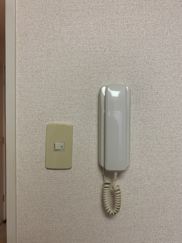 いちごパレス 部屋設備