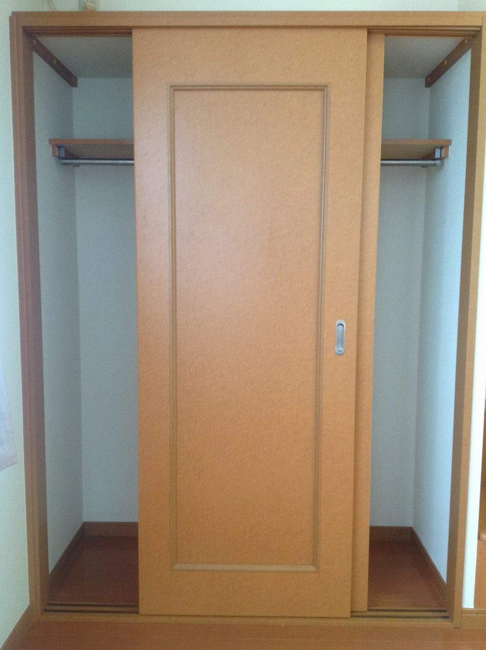 レオパレスアムール 内観