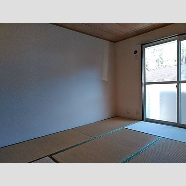 エスポワール202号室 部屋設備