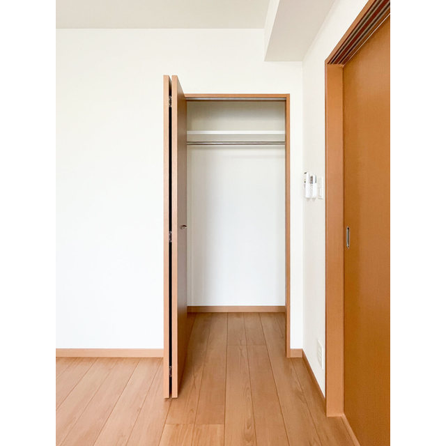 アーバハイツ六町環七北通り0702号室 内観