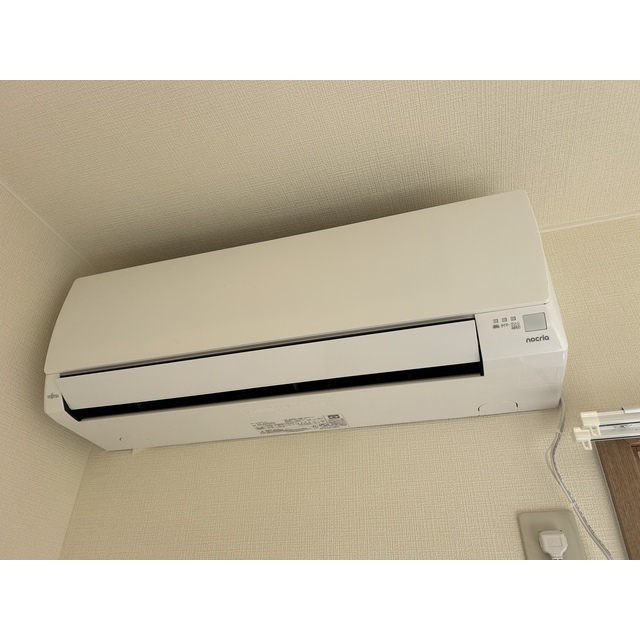 エヴィアン202号室 部屋その他