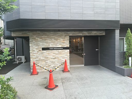 ベルシード池袋本町 外観