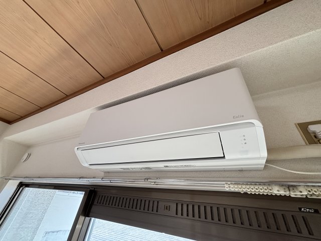 ＫＴＤ東福生0302号室 部屋その他