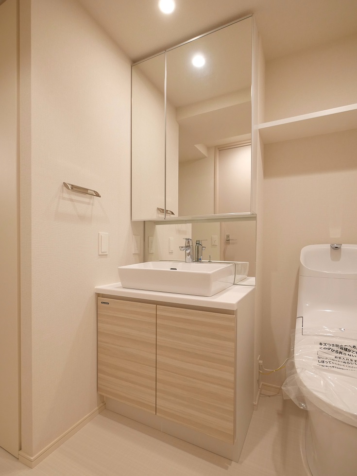 セジョリ墨田EASTⅢ5階 内観