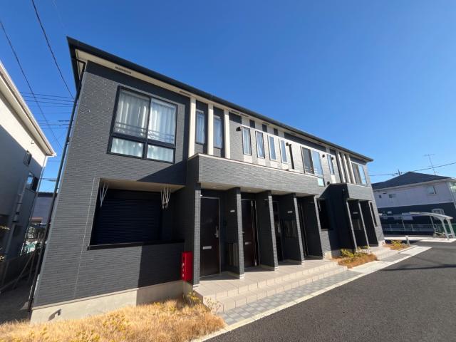 ネージュの外観画像