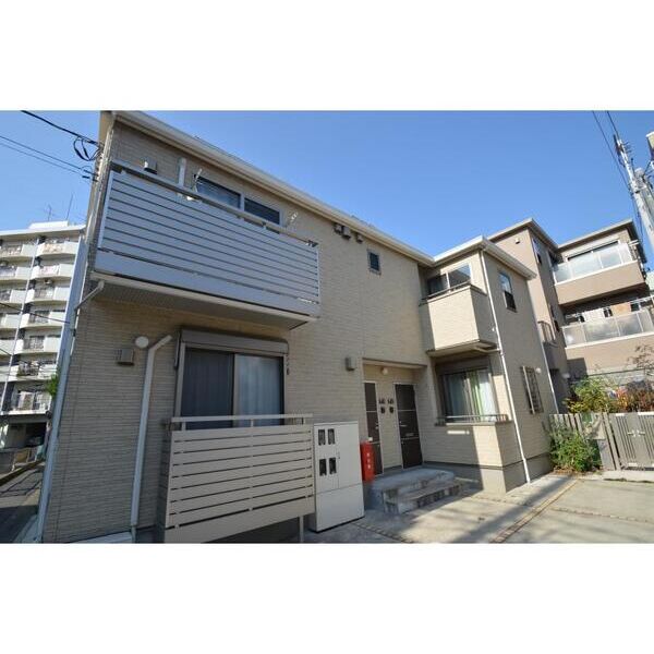 カーサ・フォレスタ 外観