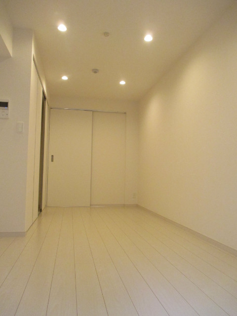 fare KAWASAKI1階 部屋その他