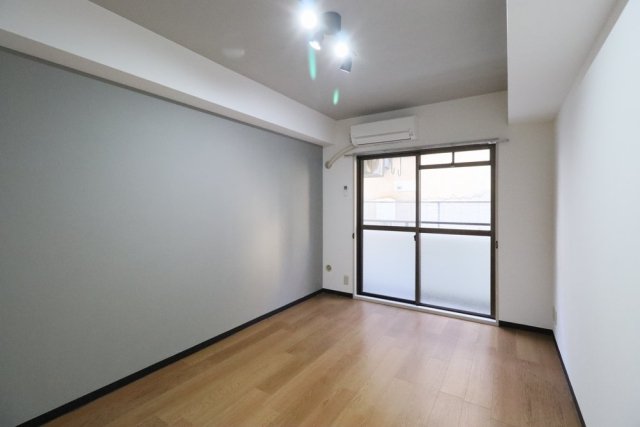 藤和シティコープ祖師谷1階 部屋その他