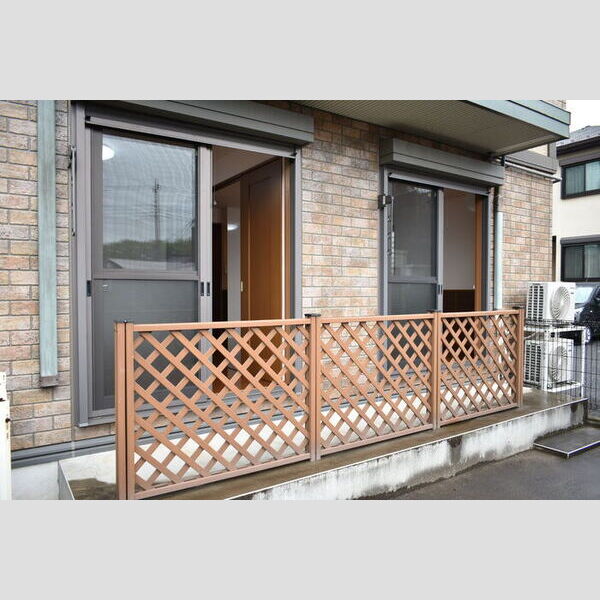 クレールパビヨン　A101号室 部屋その他