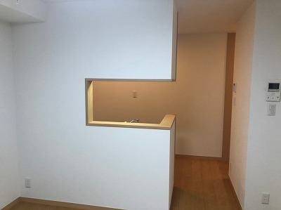 Ｂｅｌｌｅ　Ｆｉｏｒｅ2階 リビング