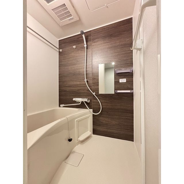 グランファーロ下北沢302号室 内観