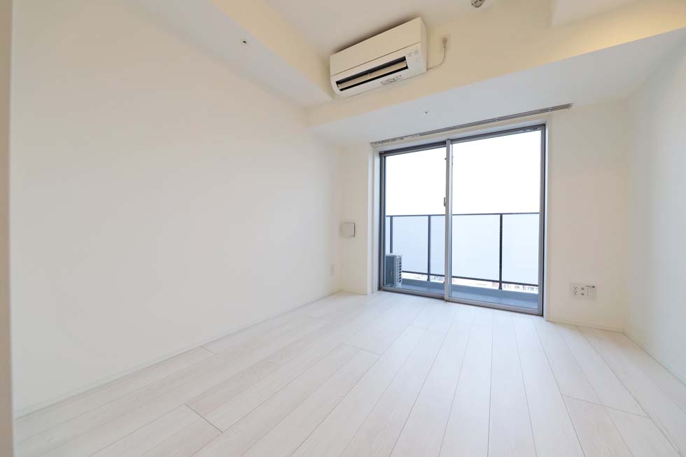 （仮称）高島平THE GARDENレジデンス11階 内観