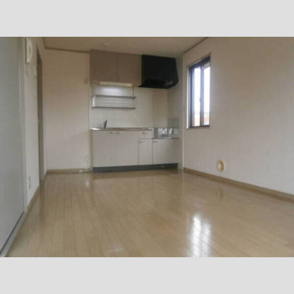 コーラルライフ LDK