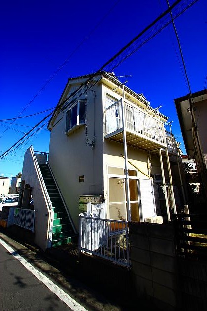 タウンコートふじみ野1階 部屋その他