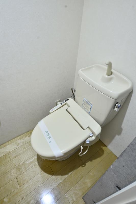 モジュロール都立家政4階 セキュリティ