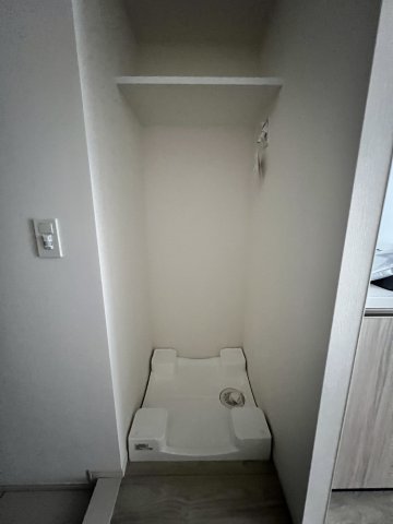 GRANPASEO押上八広406号室 部屋設備