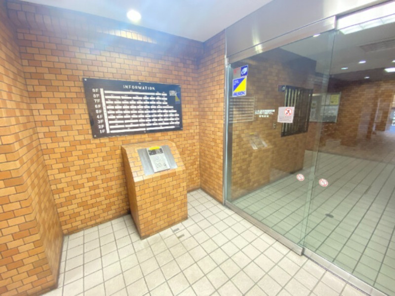 ライオンズマンション関内第３8階 部屋その他