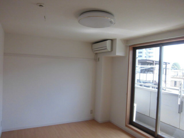 アン　レコルテ 照明は残置物