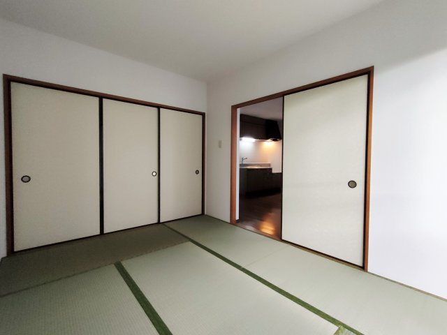 シュド鵠沼0201号室 他号室参照