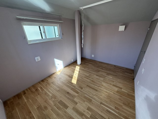 ＫｕｇａｙａｍａⅠ リビング