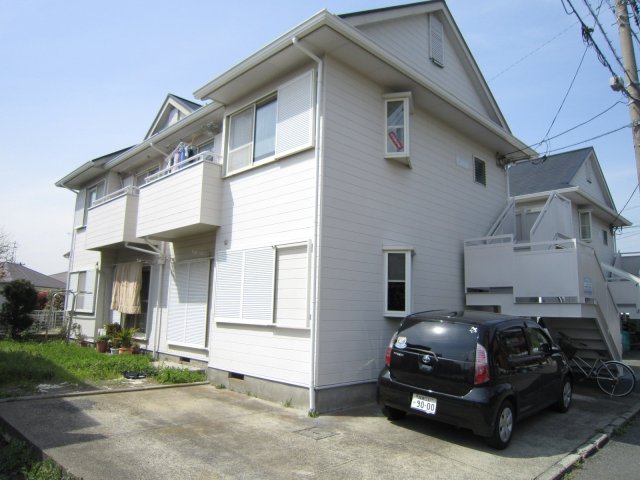 グリーンヒルズＰＡＲＴⅡ0101号室 エントランス